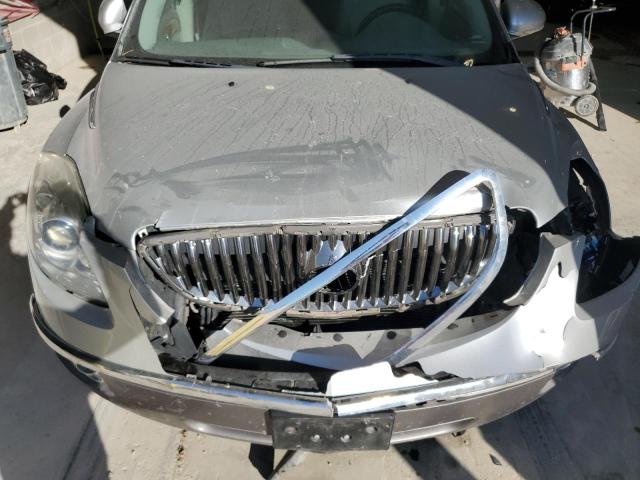 Photo 12 from auction – 2012 BUICK ENCLAVE with VIN 5GAKRCED0CJ255954