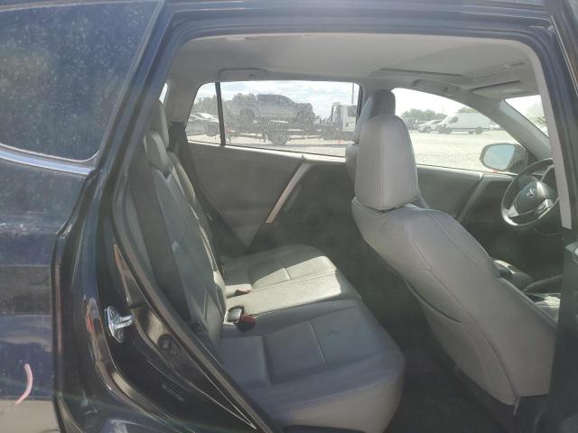Photo 11 from auction – 2013 TOYOTA RAV4 XLE with VIN 2T3WFREV7DW012441
