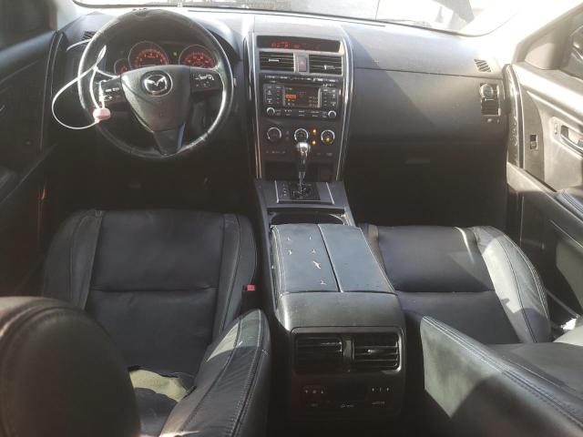 Photo 8 from auction – 2010 MAZDA CX-9 with VIN JM3TB2MAXA0216761