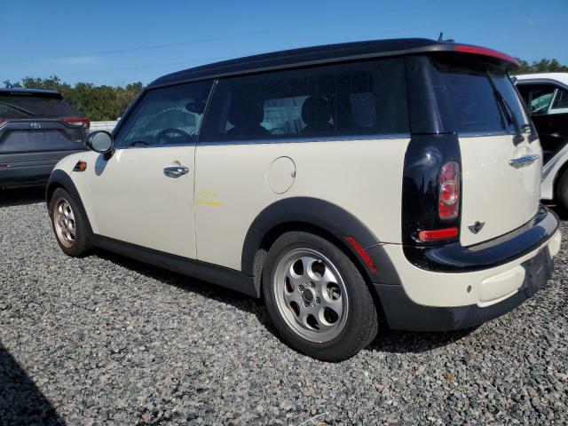 Photo 2 from auction – 2013 MINI COOPER CLU with VIN WMWZF3C52DT490392