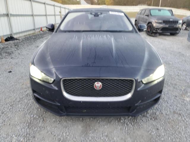 Photo 5 from auction – 2018 JAGUAR XE with VIN SAJAR4FX7JCP34268