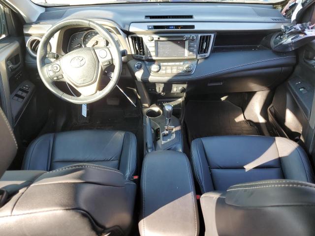 Photo 8 from auction – 2015 TOYOTA RAV4 LIMIT with VIN 2T3DFREV3FW375913