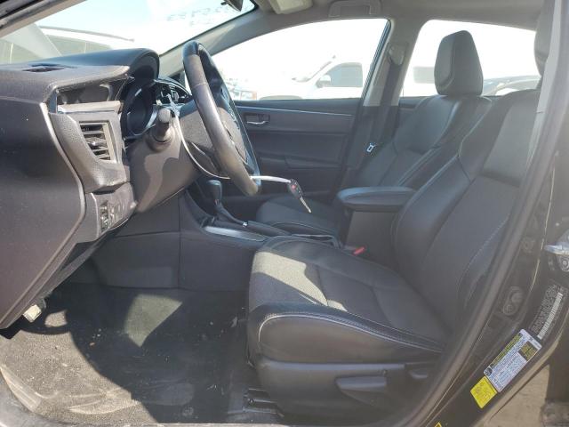 Photo 7 from auction – 2015 TOYOTA COROLLA L with VIN 2T1BURHE8FC351027