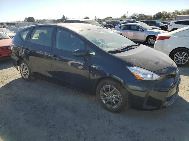 Photo 4 from auction – 2017 TOYOTA PRIUS V with VIN JTDZN3EU6HJ065009