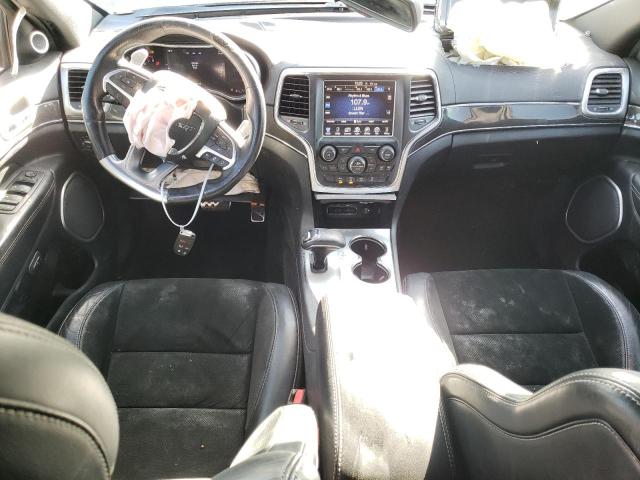 Photo 8 from auction – 2014 JEEP GRAND CHER with VIN 1C4RJFDJ3EC396263