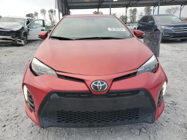 Photo 5 from auction – 2019 TOYOTA COROLLA L with VIN 5YFBURHE6KP860057