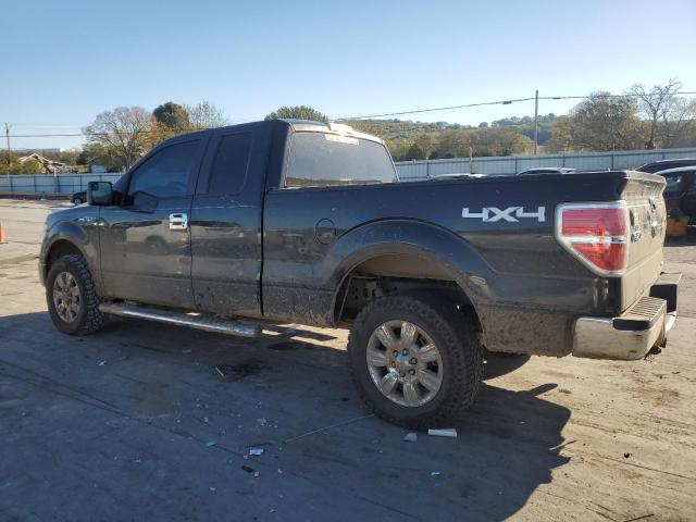 Photo 2 from auction – 2012 FORD F150 SUPER with VIN 1FTFX1EFXCFC50775