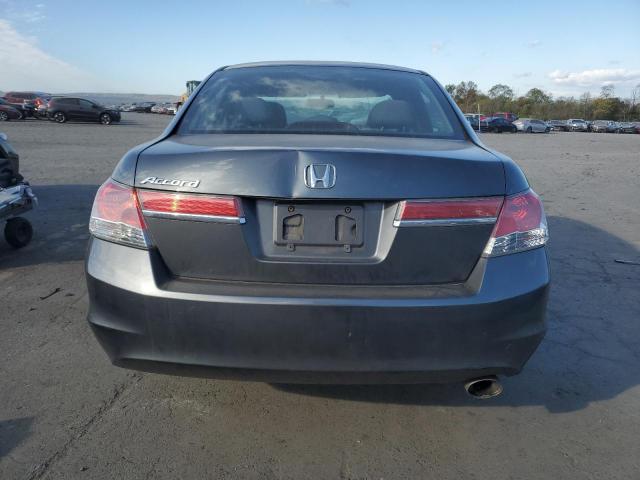 Photo 6 from auction – 2012 HONDA ACCORD LXP with VIN 1HGCP2F41CA087776