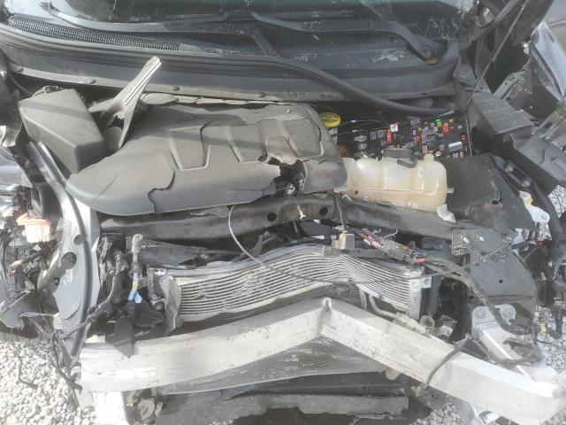 Photo 12 from auction – 2019 JEEP CHEROKEE L with VIN 1C4PJMDX5KD380393