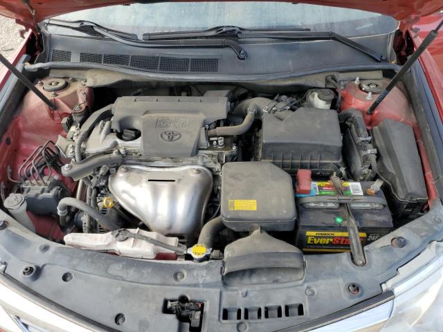 Photo 11 from auction – 2012 TOYOTA CAMRY BASE with VIN 4T1BF1FK0CU516308