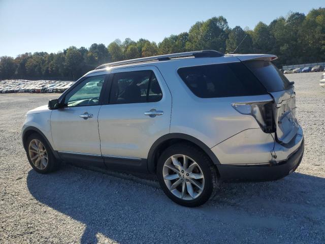 Photo 2 from auction – 2015 FORD EXPLORER X with VIN 1FM5K7D87FGC57239