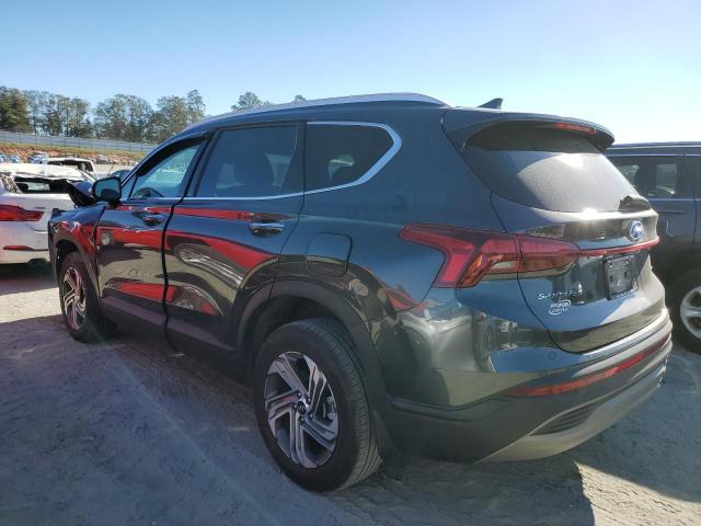 Photo 2 from auction – 2023 HYUNDAI SANTA FE S with VIN 5NMS2DAJ4PH573866