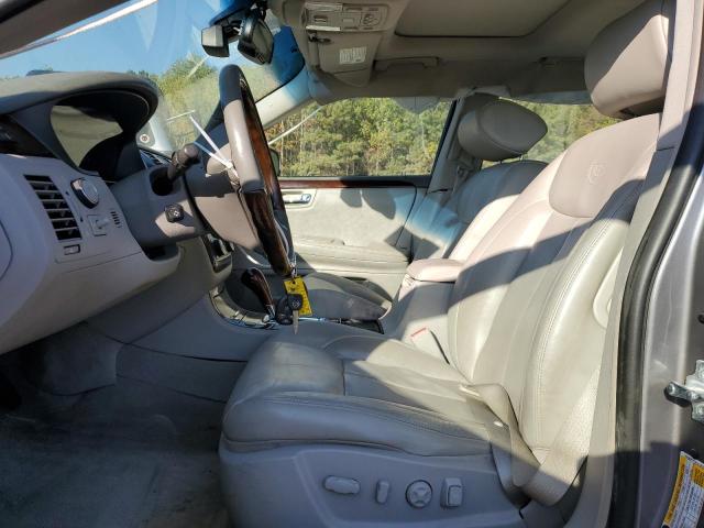 Photo 7 from auction – 2007 CADILLAC DTS with VIN 1G6KD57Y97U140348