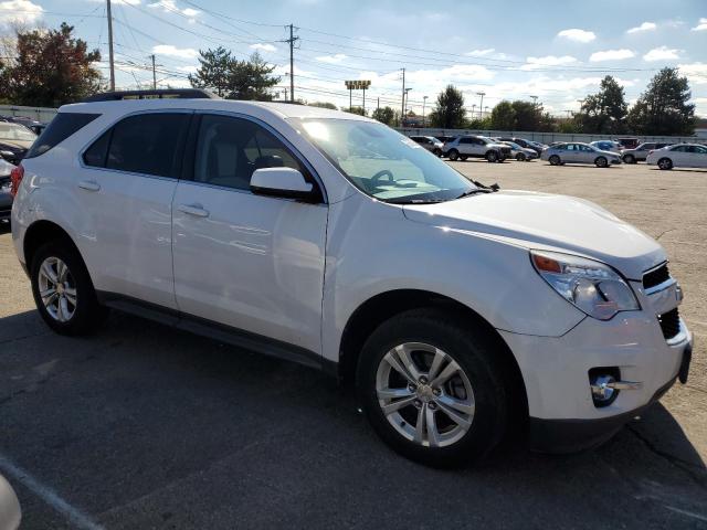 Photo 4 from auction – 2012 CHEVROLET EQUINOX LT with VIN 2GNALPEK7C1175795