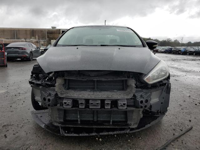 Photo 5 from auction – 2016 FORD FOCUS SE with VIN 1FADP3F26GL265575