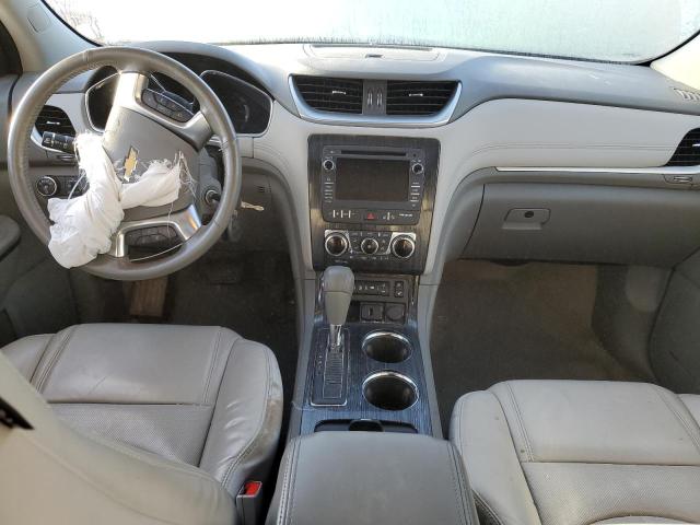 Photo 8 from auction – 2015 CHEVROLET TRAVERSE L with VIN 1GNKRJKD9FJ152311