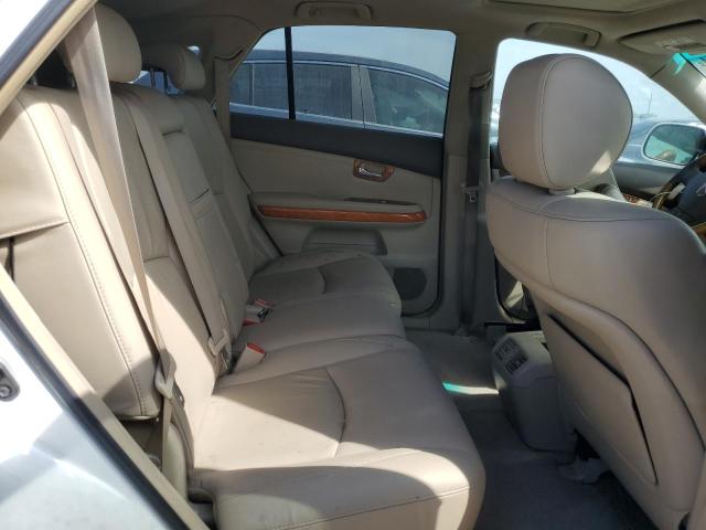 Photo 11 from auction – 2008 LEXUS RX 350 with VIN 2T2HK31U38C054602