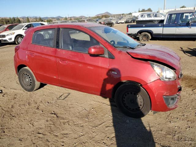 Photo 4 from auction – 2019 MITSUBISHI MIRAGE ES with VIN ML32A3HJ6KH014240