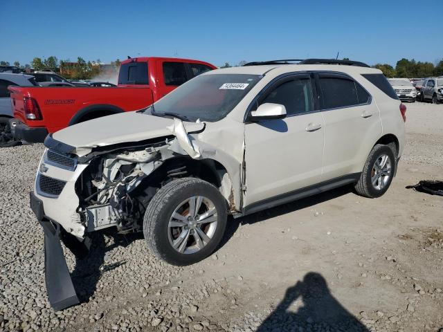 Photo 1 from auction – 2013 CHEVROLET EQUINOX LT with VIN 1GNFLEEK3DZ131506