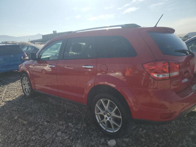 Photo 2 from auction – 2013 DODGE JOURNEY CR with VIN 3C4PDDDG1DT601864