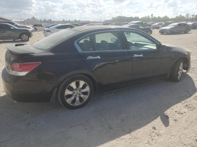 Photo 3 from auction – 2010 HONDA ACCORD EXL with VIN 5KBCP3F89AB001448