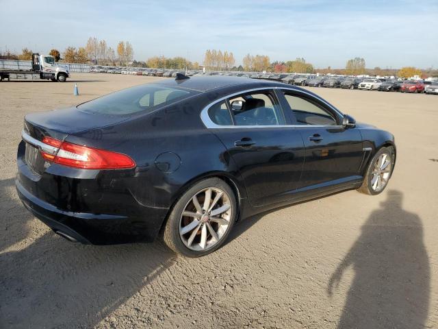 Photo 3 from auction – 2015 JAGUAR XF with VIN SAJXJ0EF3F8U74173