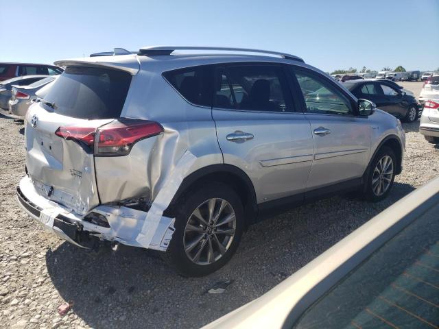 Photo 3 from auction – 2016 TOYOTA RAV4 HV LI with VIN JTMDJREV4GD053231