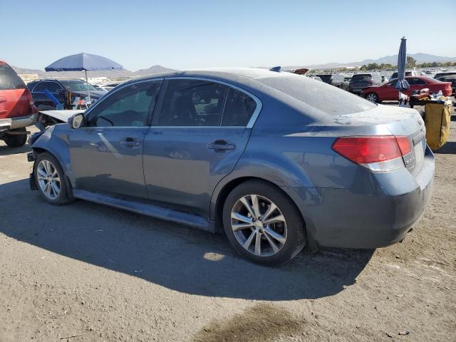 Photo 2 from auction – 2014 SUBARU LEGACY 3.6 with VIN 4S3BMDL67E2004224