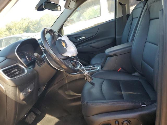 Photo 7 from auction – 2019 CHEVROLET EQUINOX LT with VIN 2GNAXJEV6K6240343