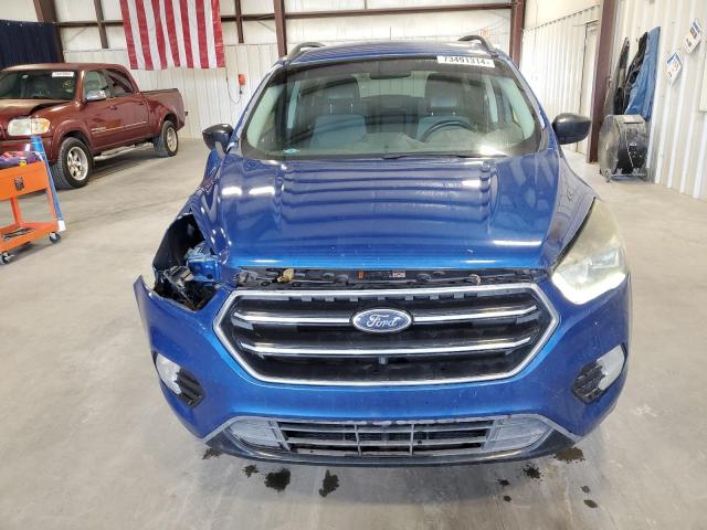 Photo 5 from auction – 2017 FORD ESCAPE SE with VIN 1FMCU0GD3HUB73988