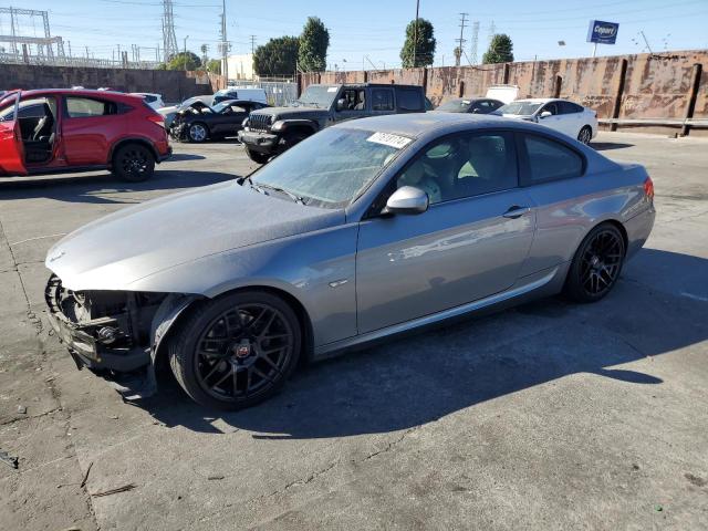 BMW 328 I 2012 with VIN WBAKE3C56CE770114 - Photo from auction