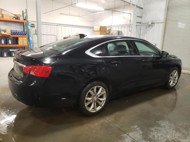 Photo 3 from auction – 2017 CHEVROLET IMPALA LT with VIN 2G1105S30H9156283