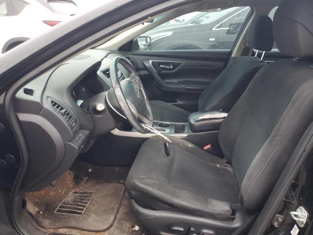 Photo 7 from auction – 2015 NISSAN ALTIMA 2.5 with VIN 1N4AL3AP6FC287379