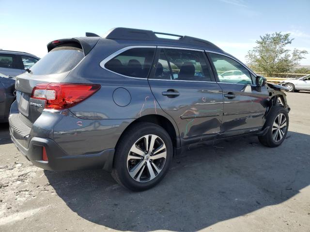 Photo 3 from auction – 2018 SUBARU OUTBACK 2. with VIN 4S4BSANC2J3258818