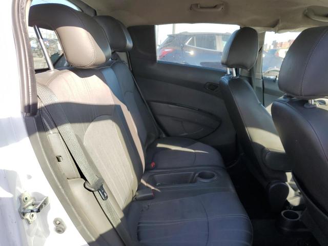 Photo 10 from auction – 2015 CHEVROLET SPARK LS with VIN KL8CB6S9XFC726261