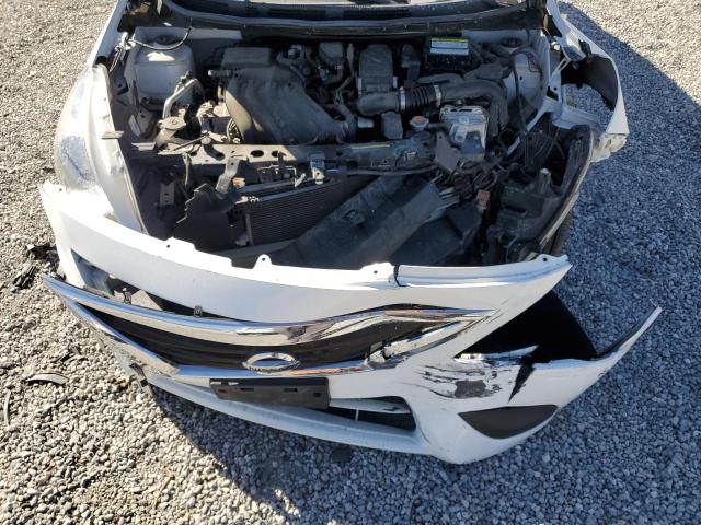 Photo 11 from auction – 2019 NISSAN VERSA S with VIN 3N1CN7AP6KL806629