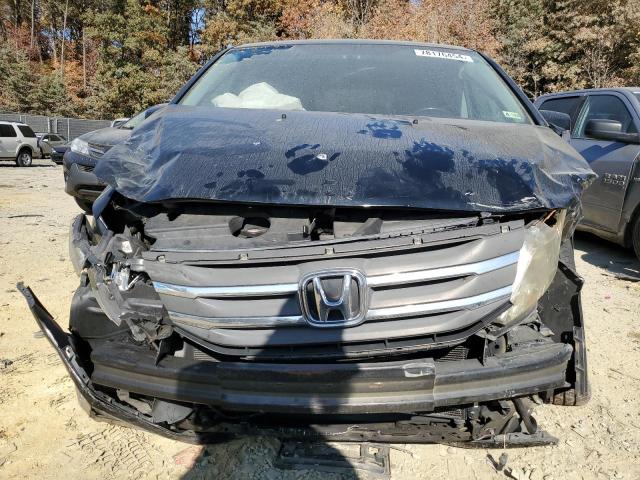 Photo 5 from auction – 2012 HONDA ODDESEY with VIN 5FNRL5H67CB093187