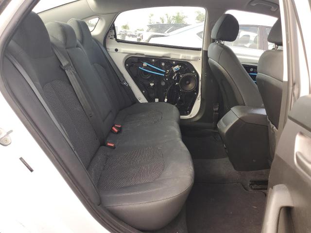 Photo 10 from auction – 2019 HYUNDAI SONATA SE with VIN 5NPE24AF3KH745972