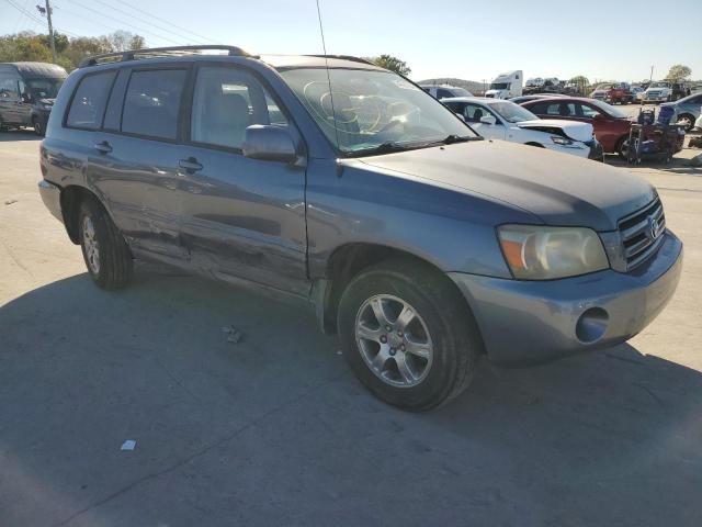 Photo 4 from auction – 2005 TOYOTA HIGHLANDER with VIN JTEDP21A350047316