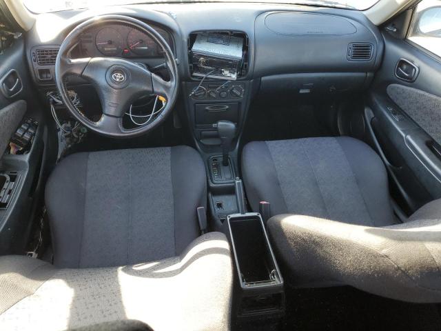 Photo 8 from auction – 2002 TOYOTA COROLLA CE with VIN 1NXBR12E12Z637693
