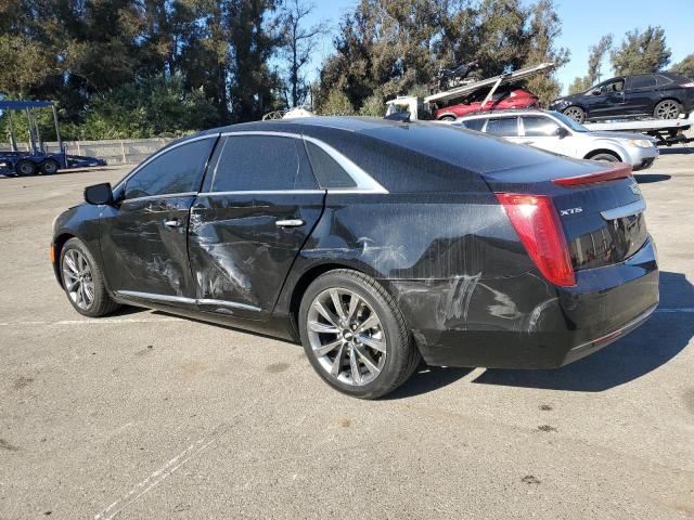 Photo 2 from auction – 2016 CADILLAC XTS with VIN 2G61U5S33G9138549