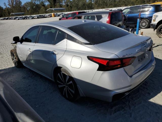 Photo 2 from auction – 2020 NISSAN ALTIMA SR with VIN 1N4BL4CV7LC169830