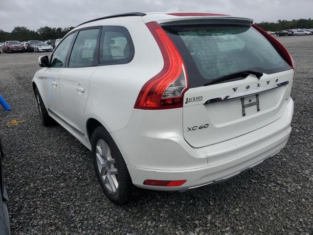 Photo 2 from auction – 2017 VOLVO XC60 T5 with VIN YV440MDJ8H2091401