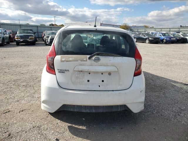 Photo 6 from auction – 2019 NISSAN VERSA NOTE with VIN 3N1CE2CP4KL360593