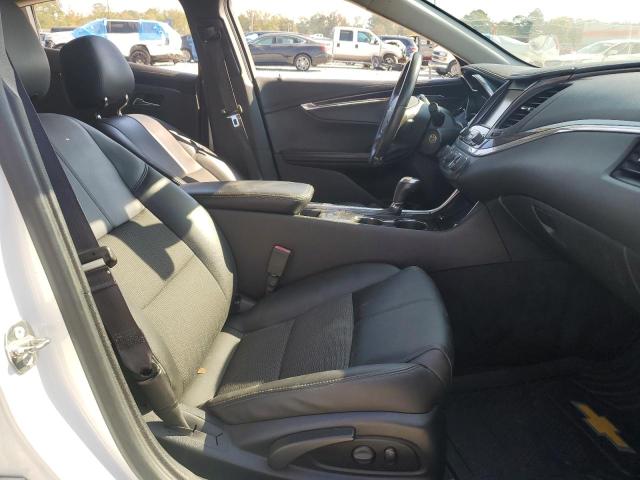 Photo 7 from auction – 2016 CHEVROLET IMPALA LT with VIN 2G1105SA4G9161421