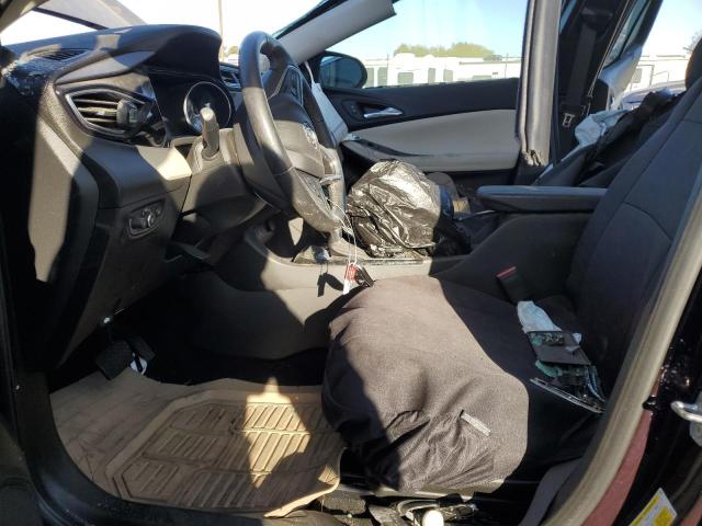 Photo 7 from auction – 2020 BUICK ENCORE GX with VIN KL4MMBS2XLB132377