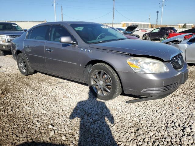 Foto 4 de la subasta – 2007 BUICK LUCERNE CX con VIN 1G4HD57217U166683