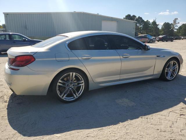 Photo 3 from auction – 2013 BMW 650 XI with VIN WBA6B4C54DD098738