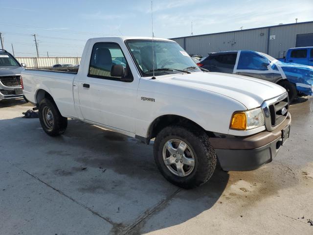 Photo 4 from auction – 2004 FORD RANGER with VIN 1FTYR10D94PB42684