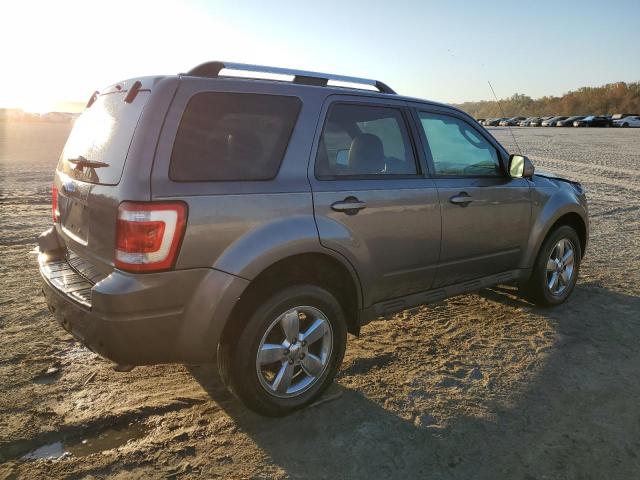Photo 3 from auction – 2009 FORD ESCAPE LIM with VIN 1FMCU04719KA21820